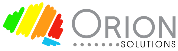 Orion Logo