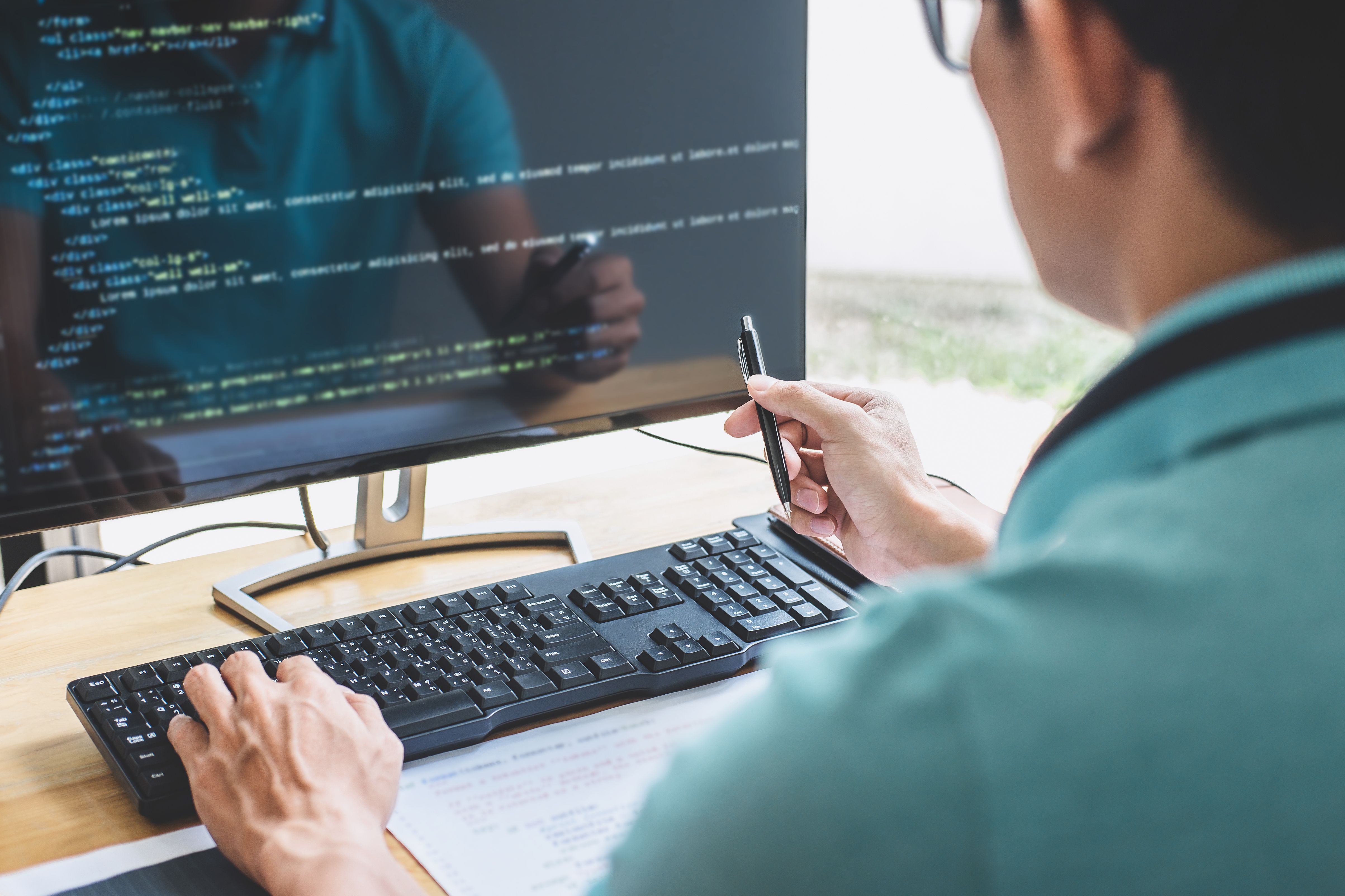 Web Development